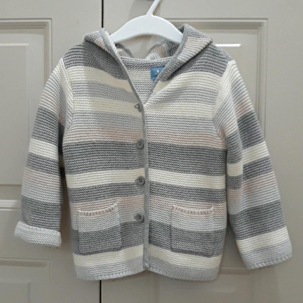 Gap kids